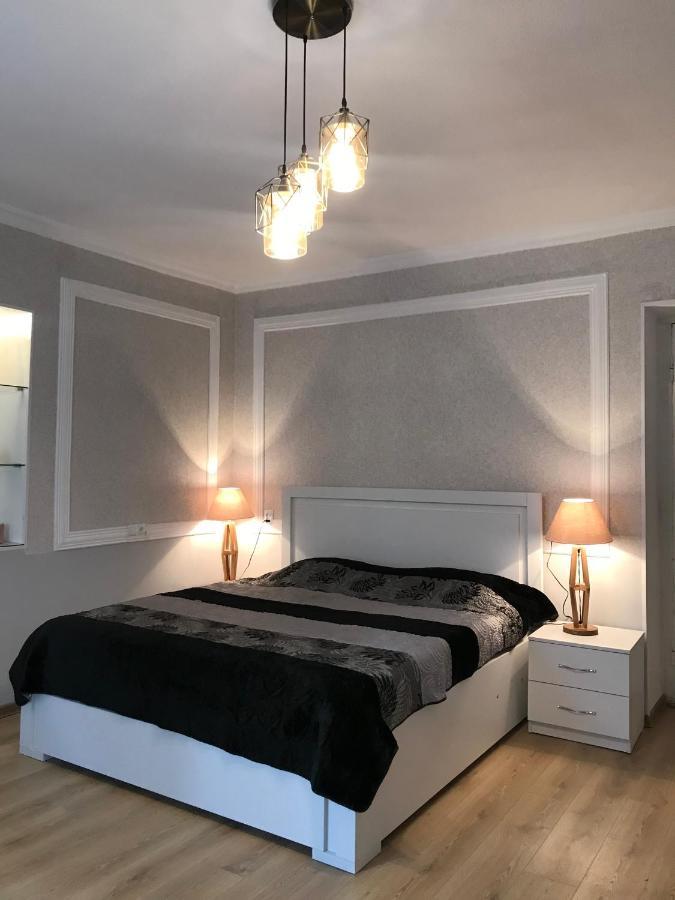 Guesthouse Levani Гори Экстерьер фото