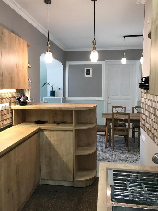 Guesthouse Levani Гори Экстерьер фото