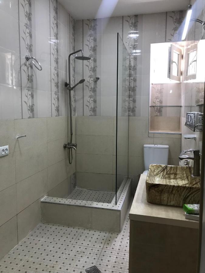 Guesthouse Levani Гори Экстерьер фото