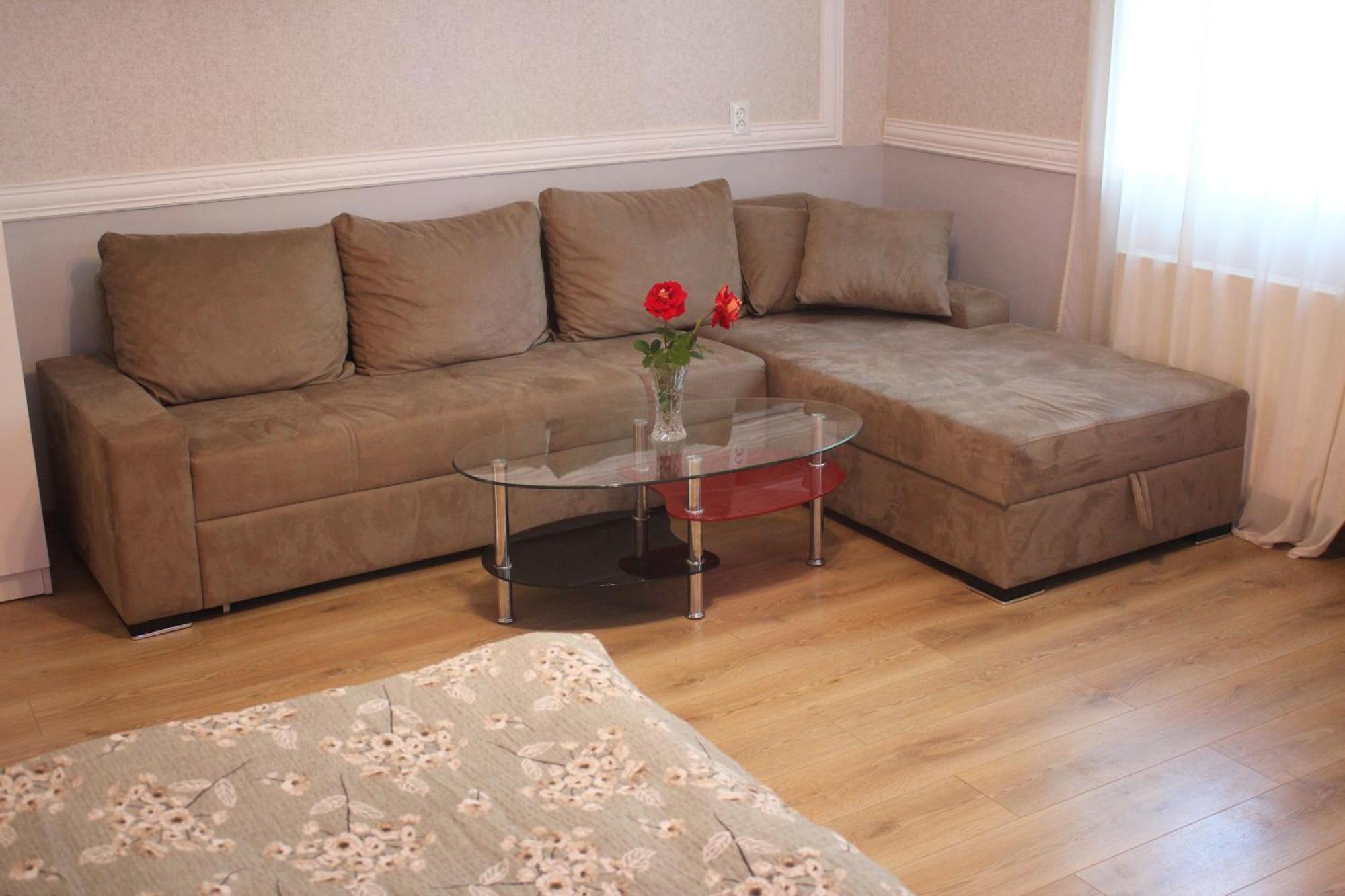 Guesthouse Levani Гори Экстерьер фото