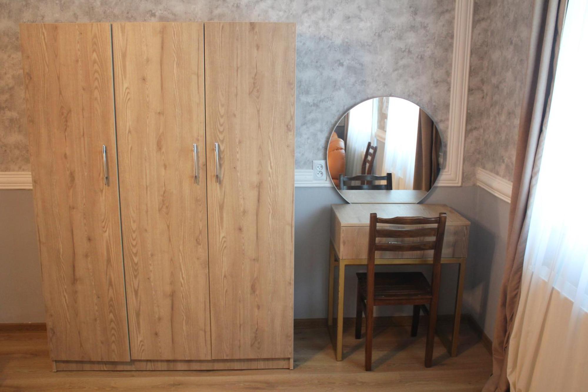 Guesthouse Levani Гори Экстерьер фото