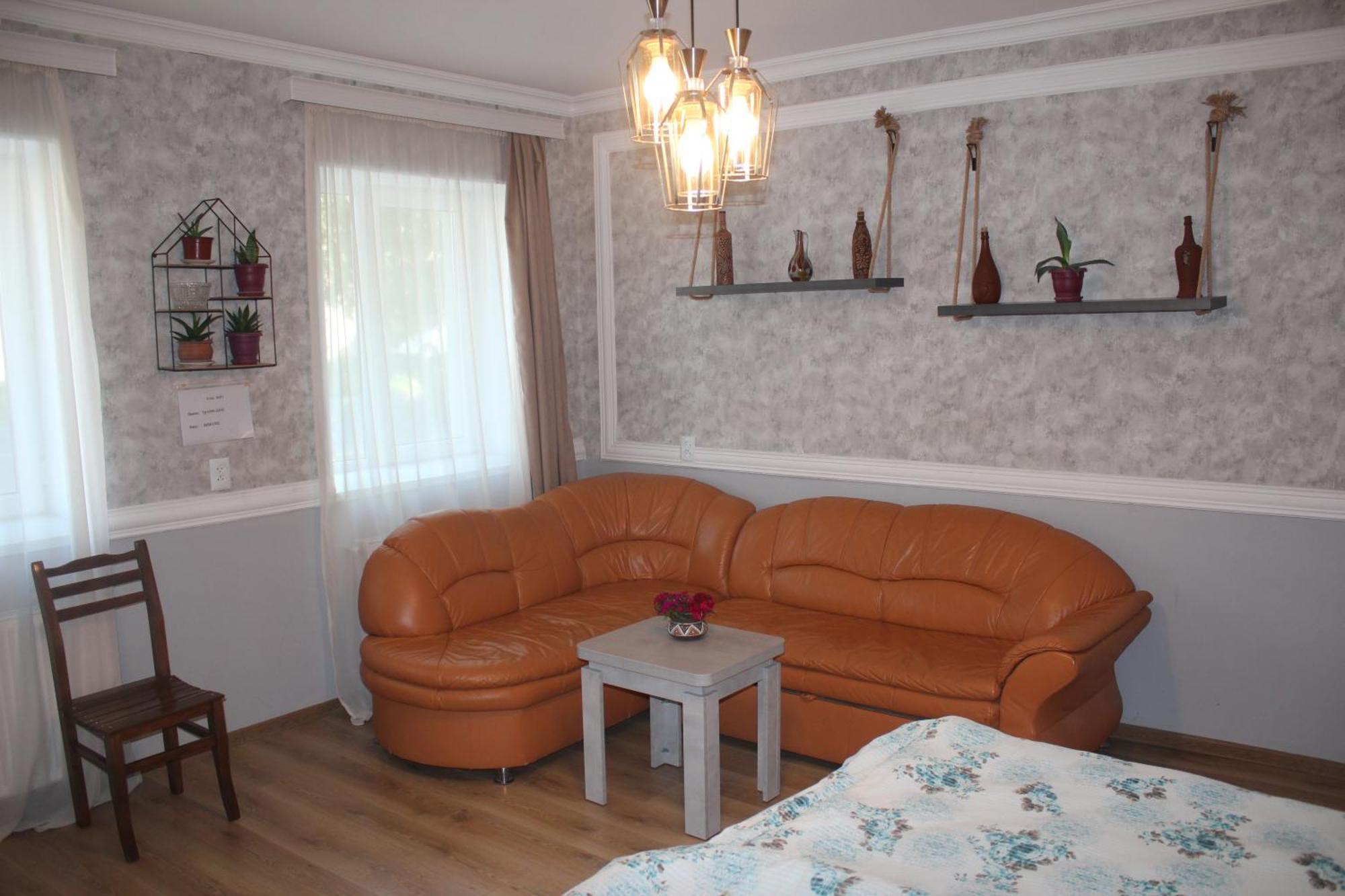 Guesthouse Levani Гори Экстерьер фото