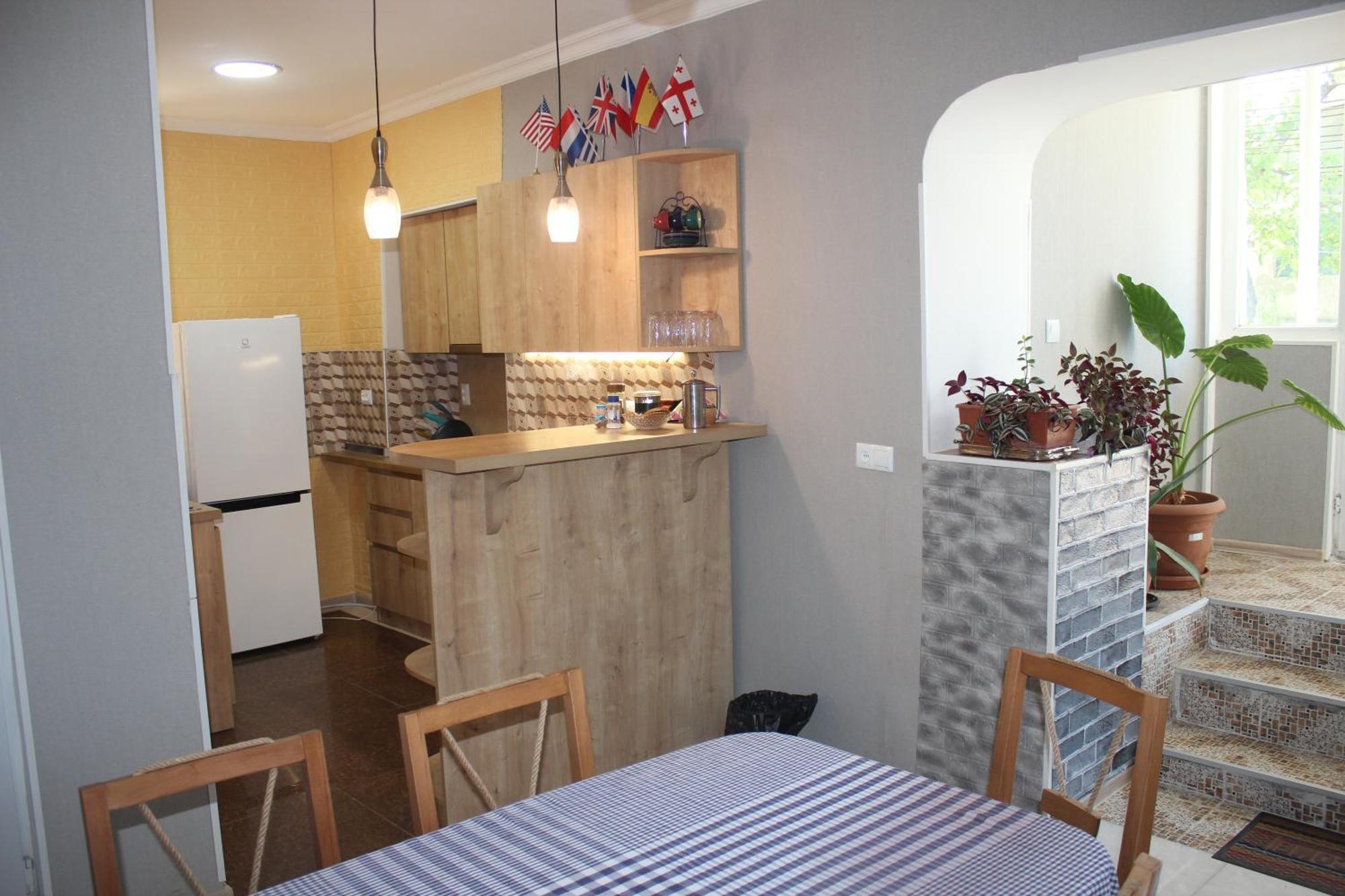 Guesthouse Levani Гори Экстерьер фото