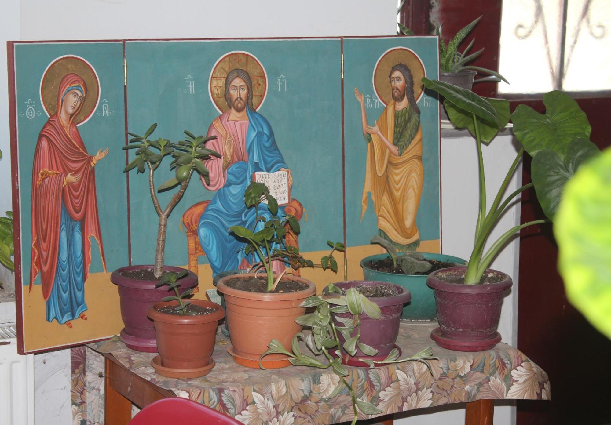 Guesthouse Levani Гори Экстерьер фото