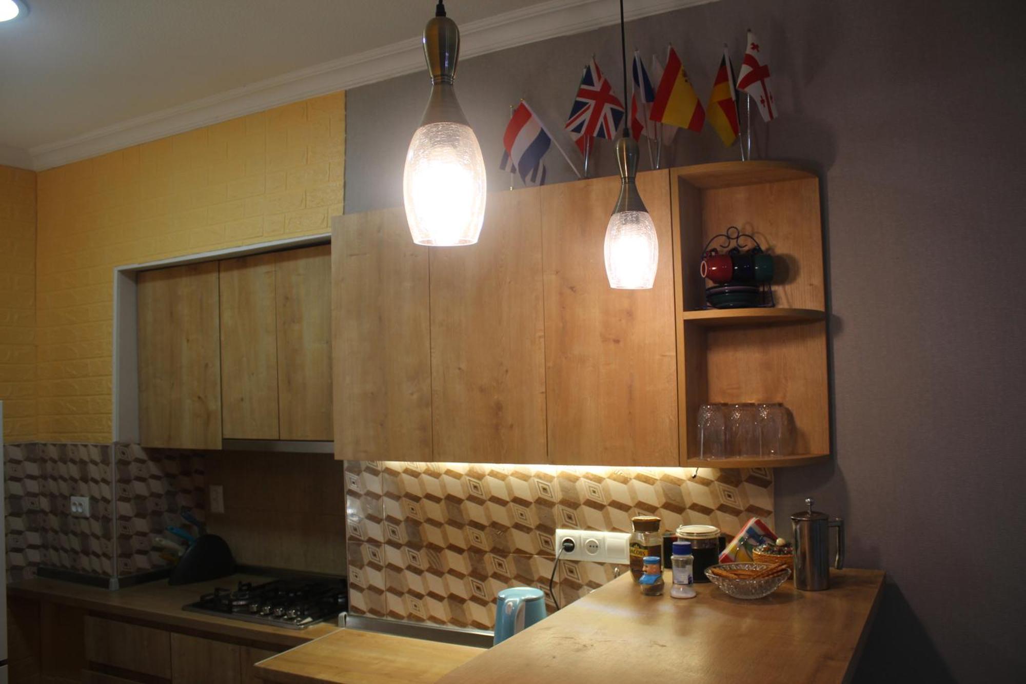 Guesthouse Levani Гори Экстерьер фото