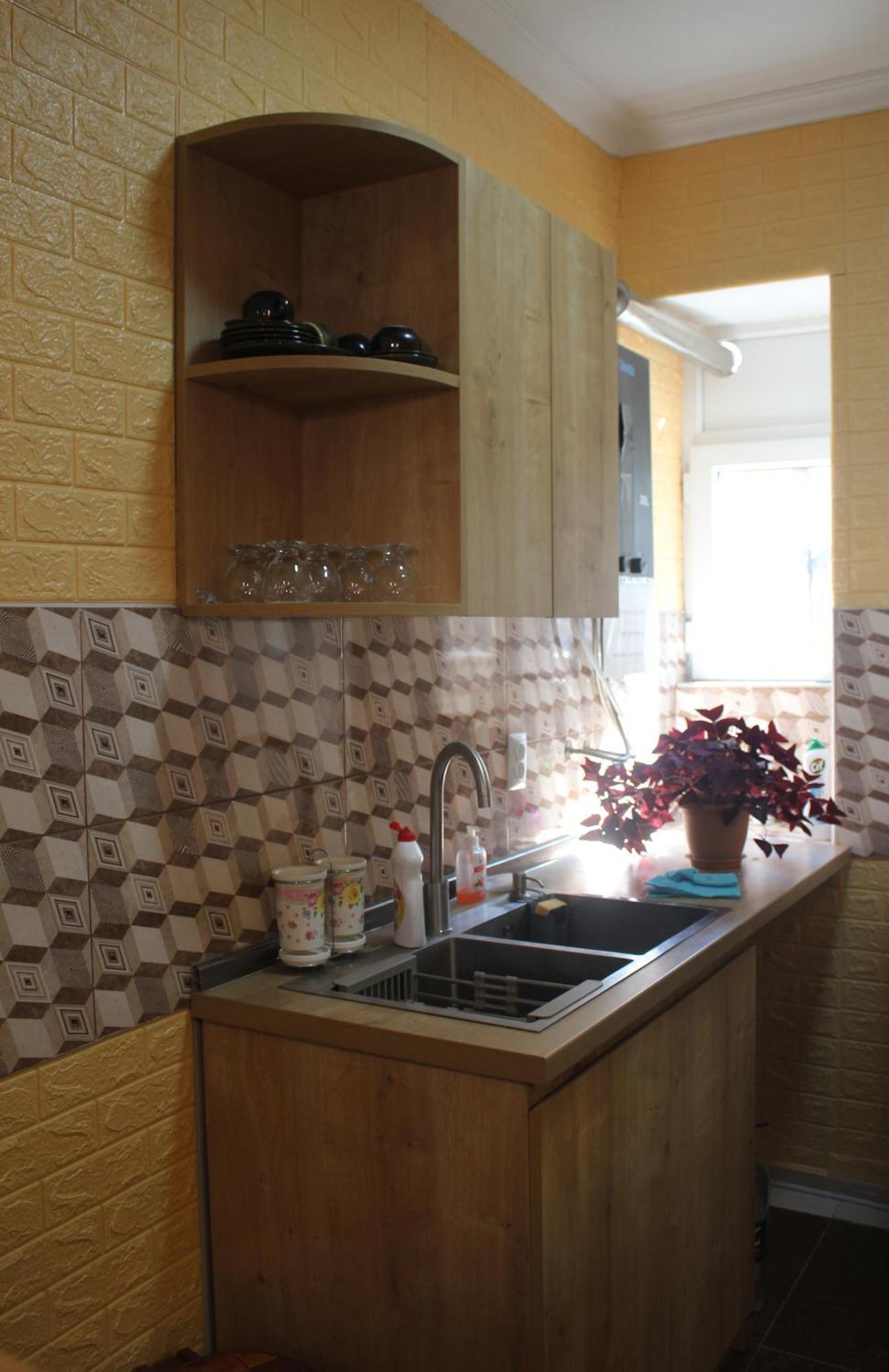Guesthouse Levani Гори Экстерьер фото