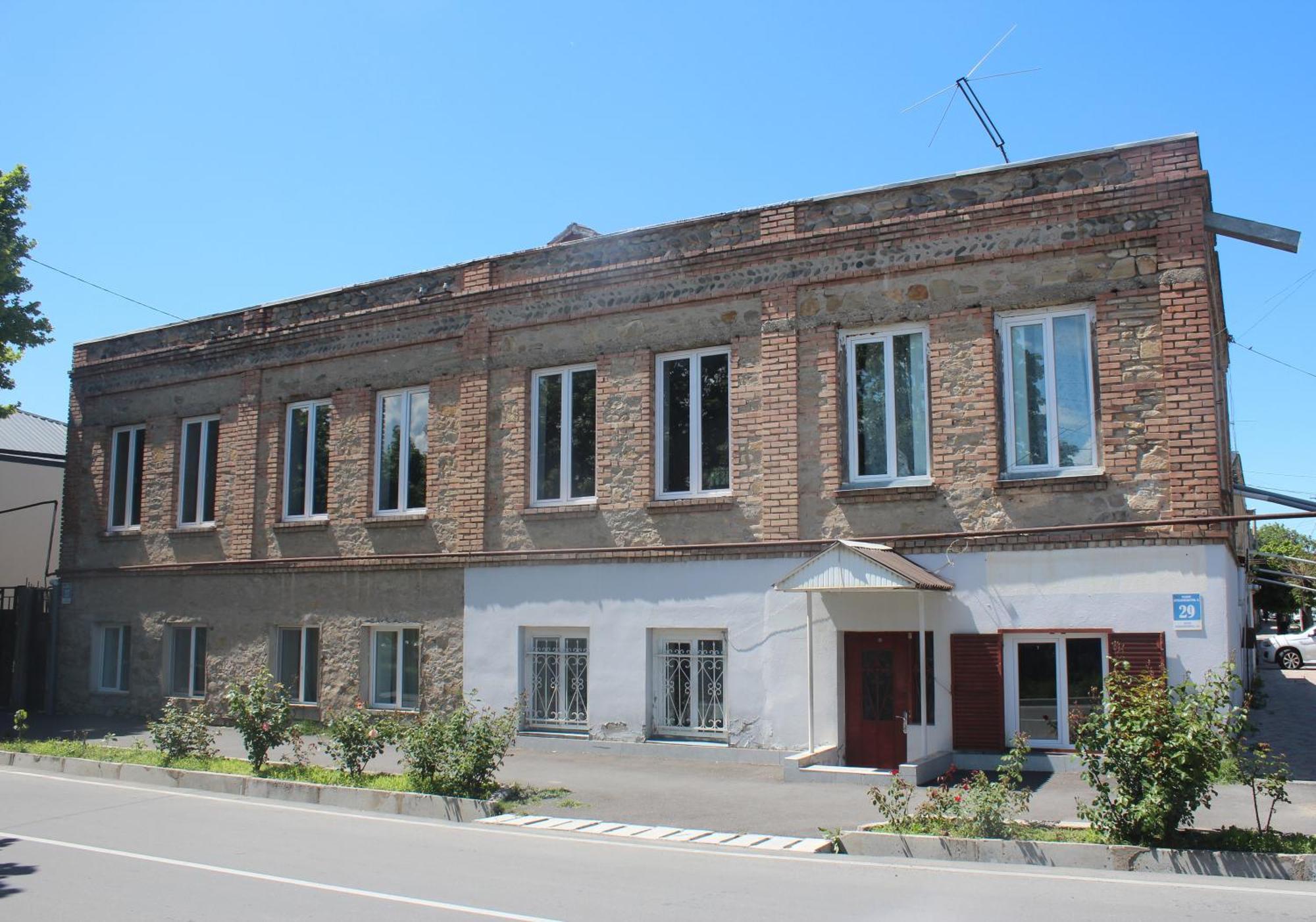 Guesthouse Levani Гори Экстерьер фото